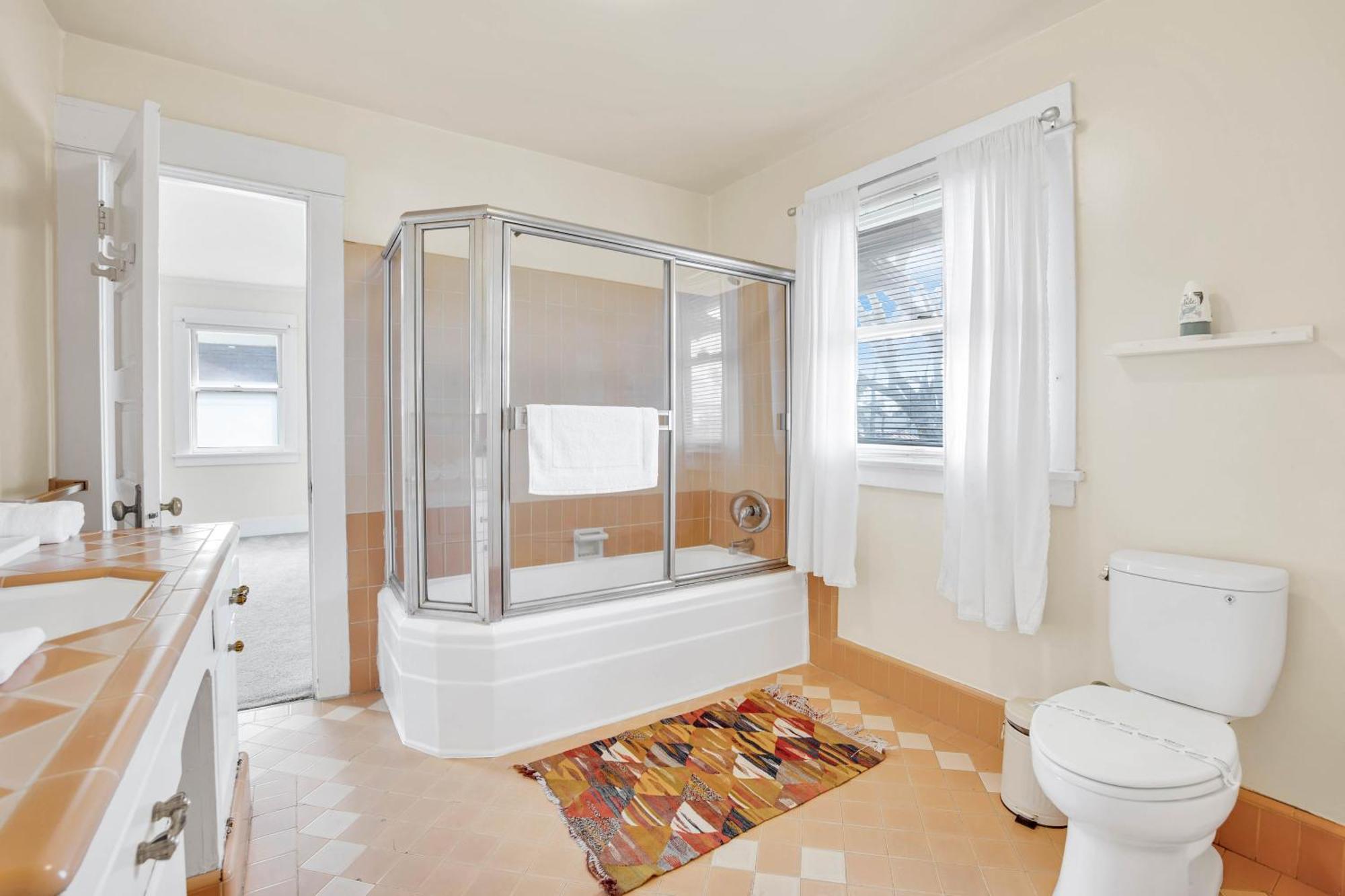 Holiday home Classic Near Downtown & Hollywood *
