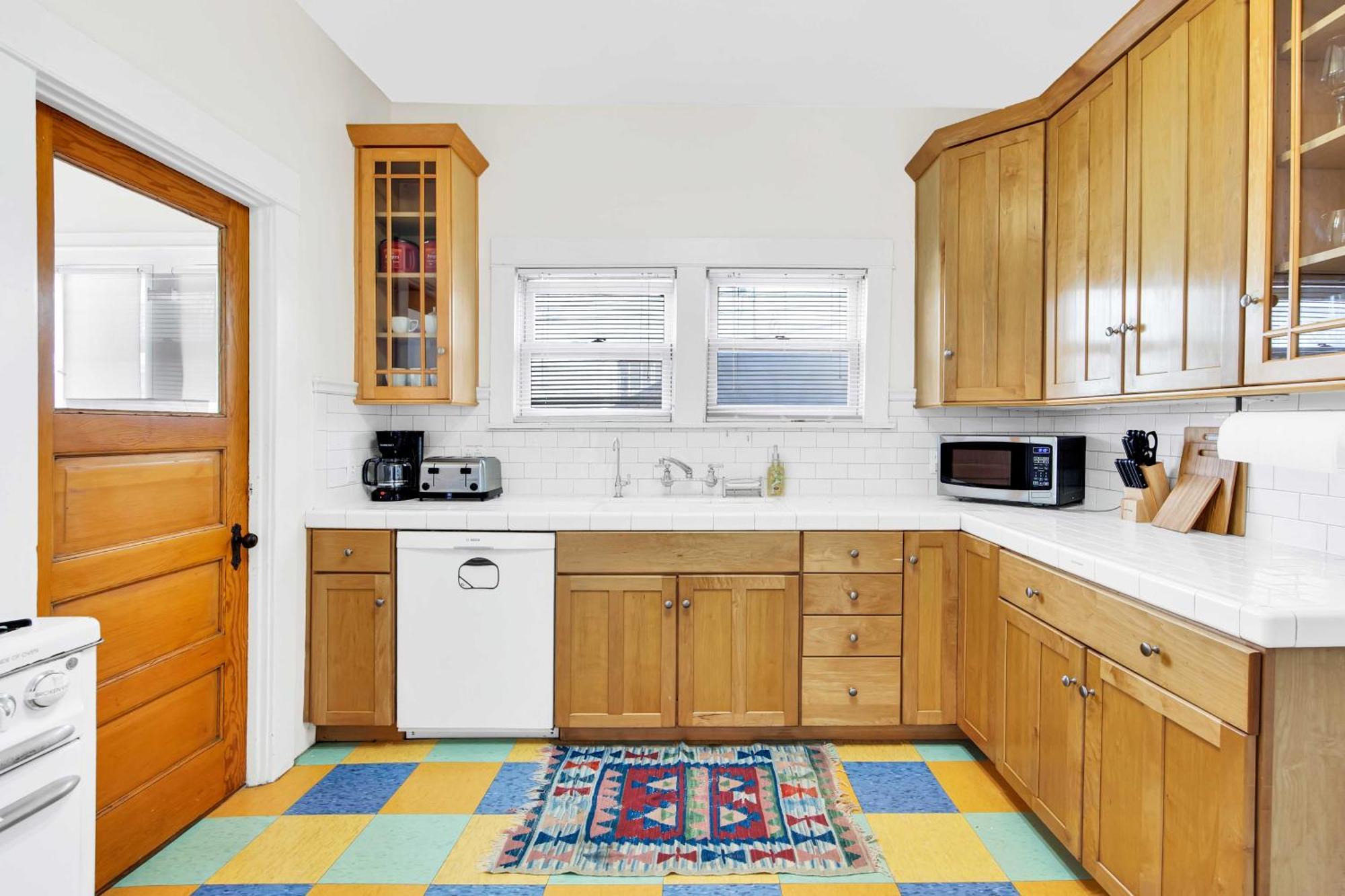 Holiday home Classic Near Downtown & Hollywood