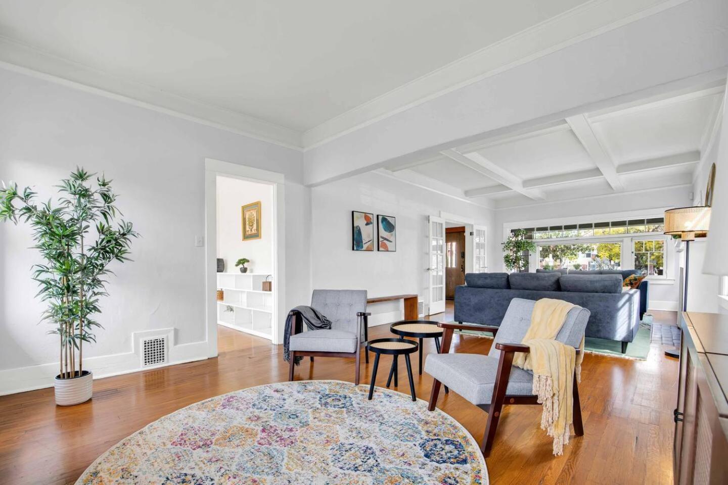 Holiday home Classic Near Downtown & Hollywood Los Angeles
