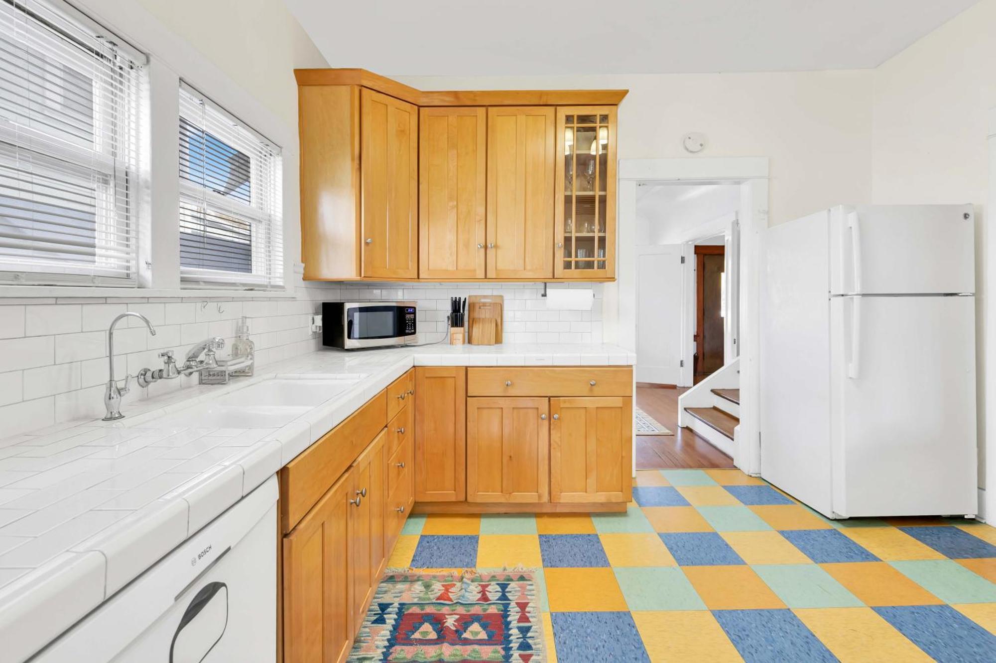 Classic Near Downtown & Hollywood Holiday home