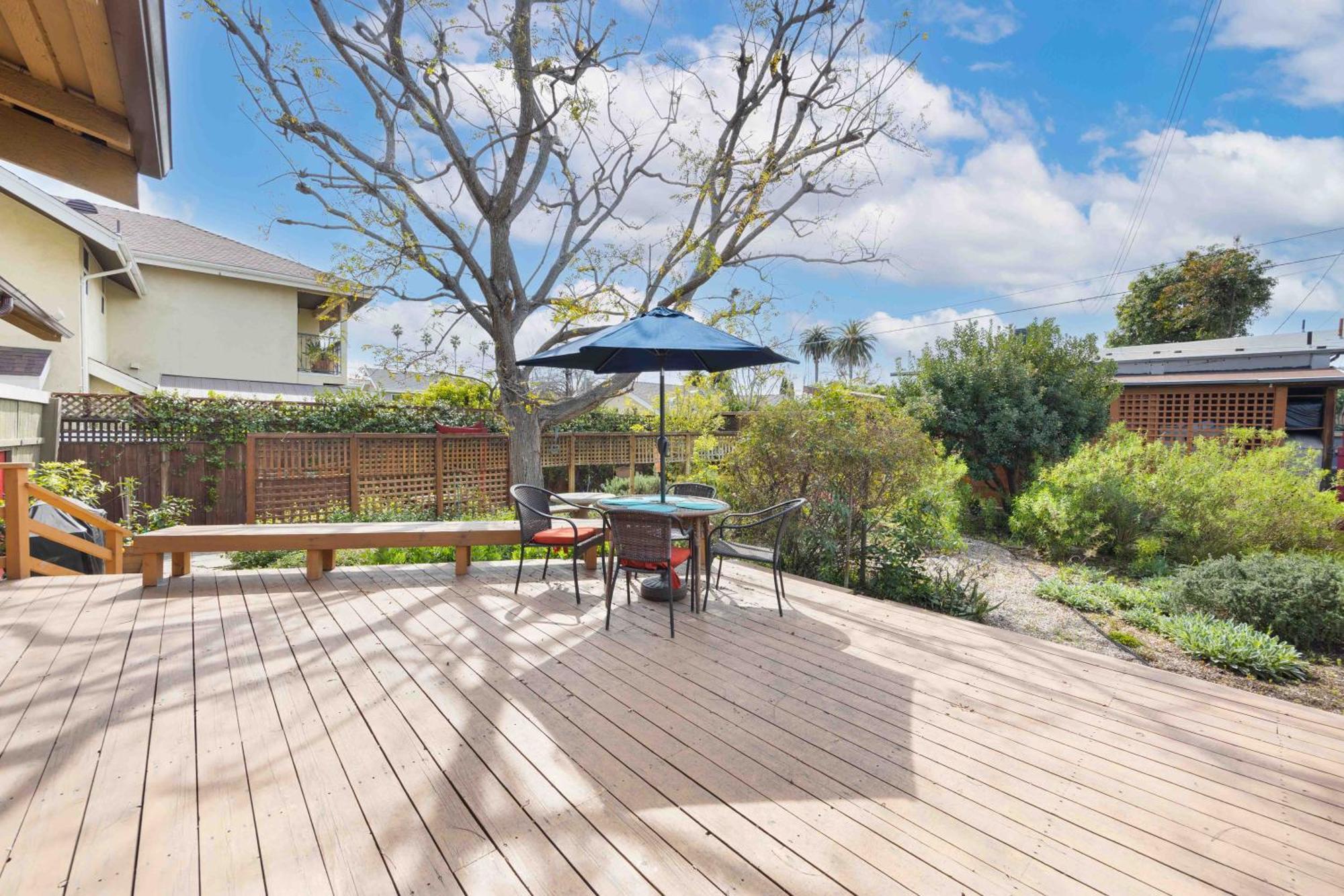 Classic Near Downtown & Hollywood Holiday home *